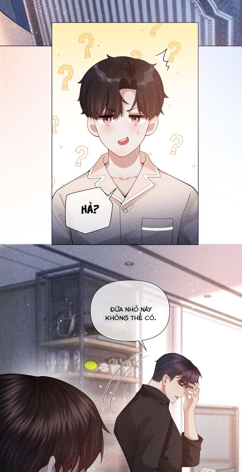 Dior Tiên Sinh - Chap 84