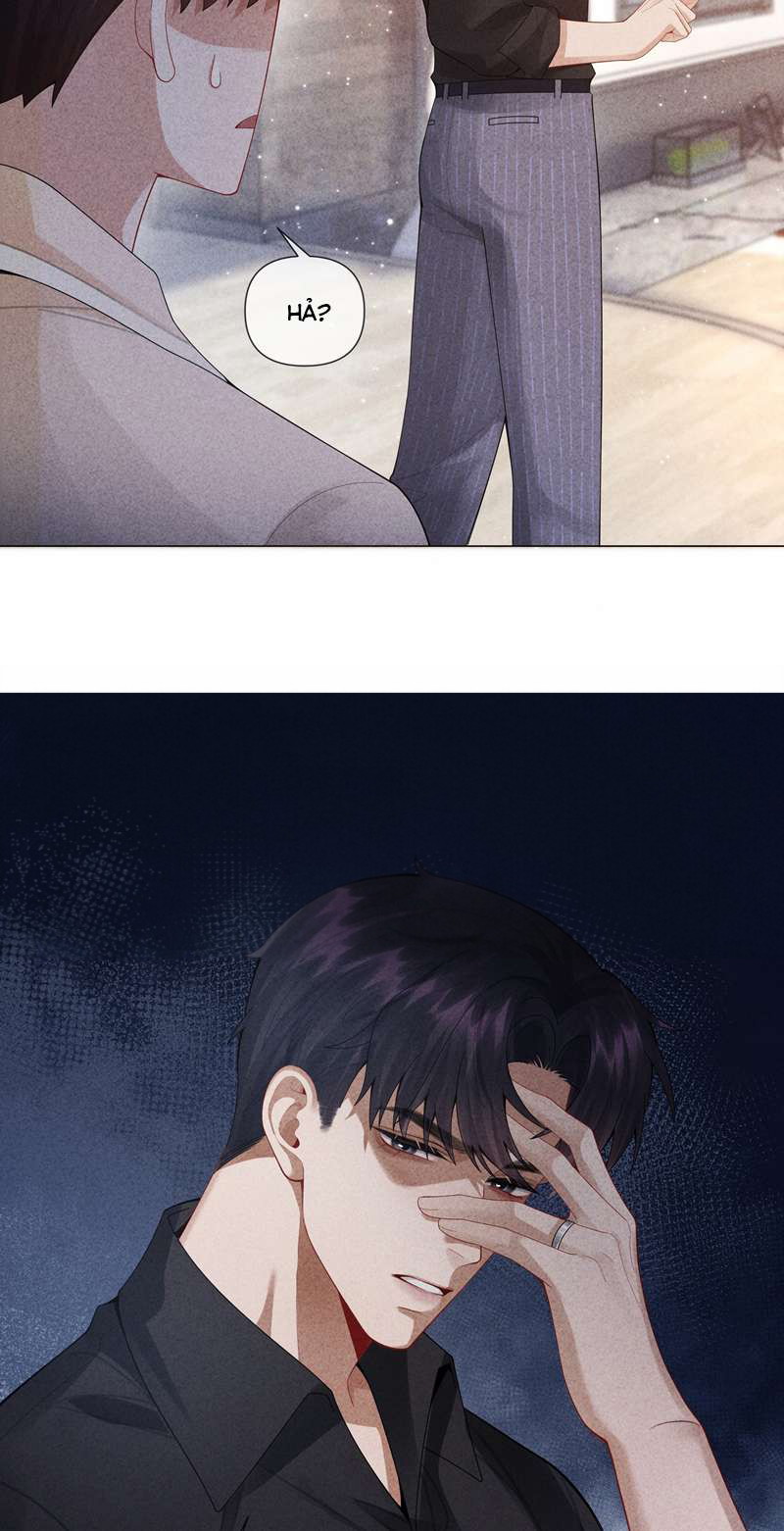 Dior Tiên Sinh - Chap 84