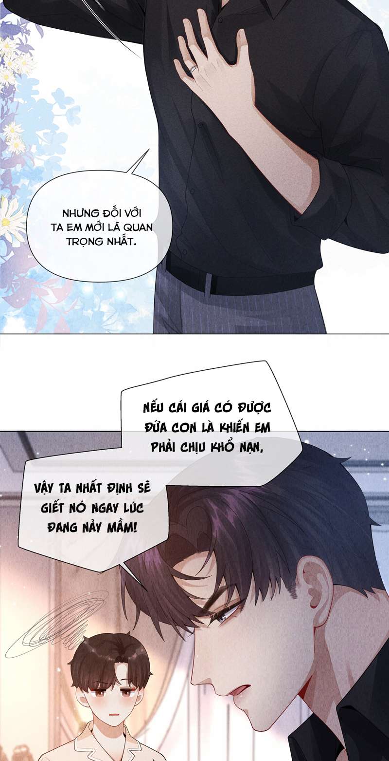 Dior Tiên Sinh - Chap 84
