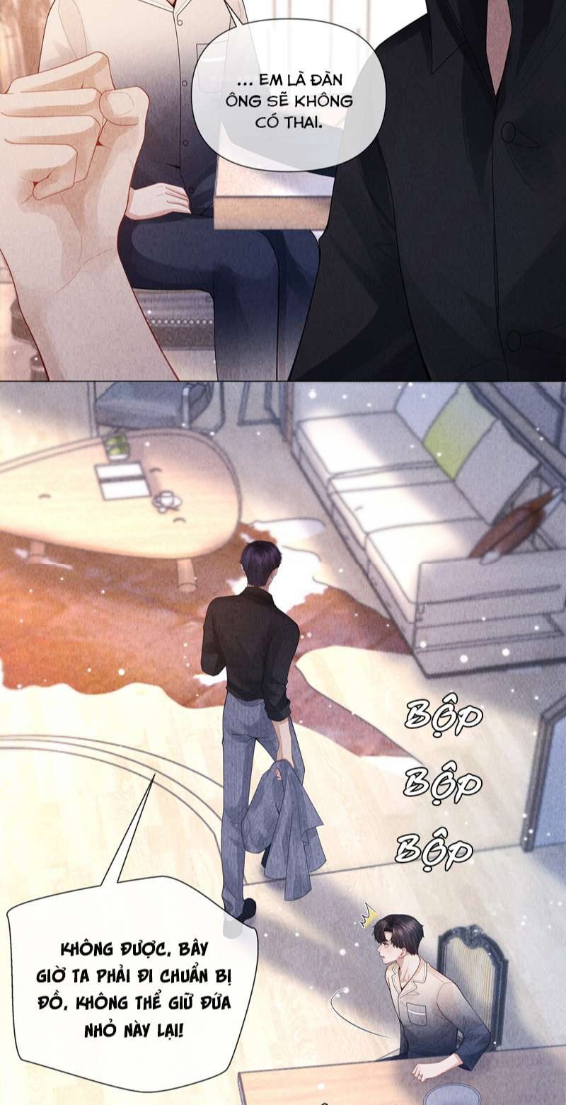 Dior Tiên Sinh - Chap 84