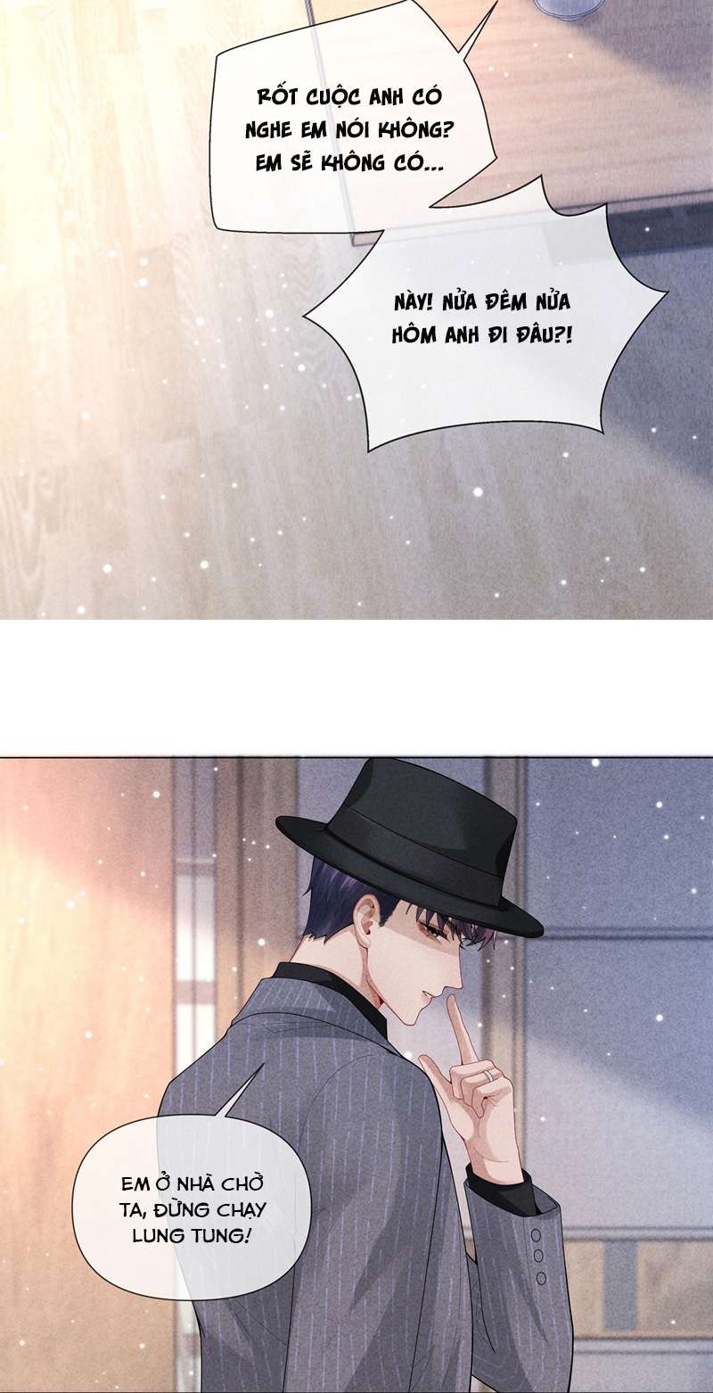 Dior Tiên Sinh - Chap 84