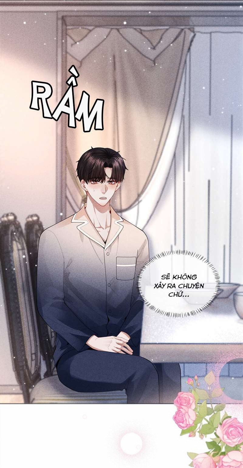 Dior Tiên Sinh - Chap 84