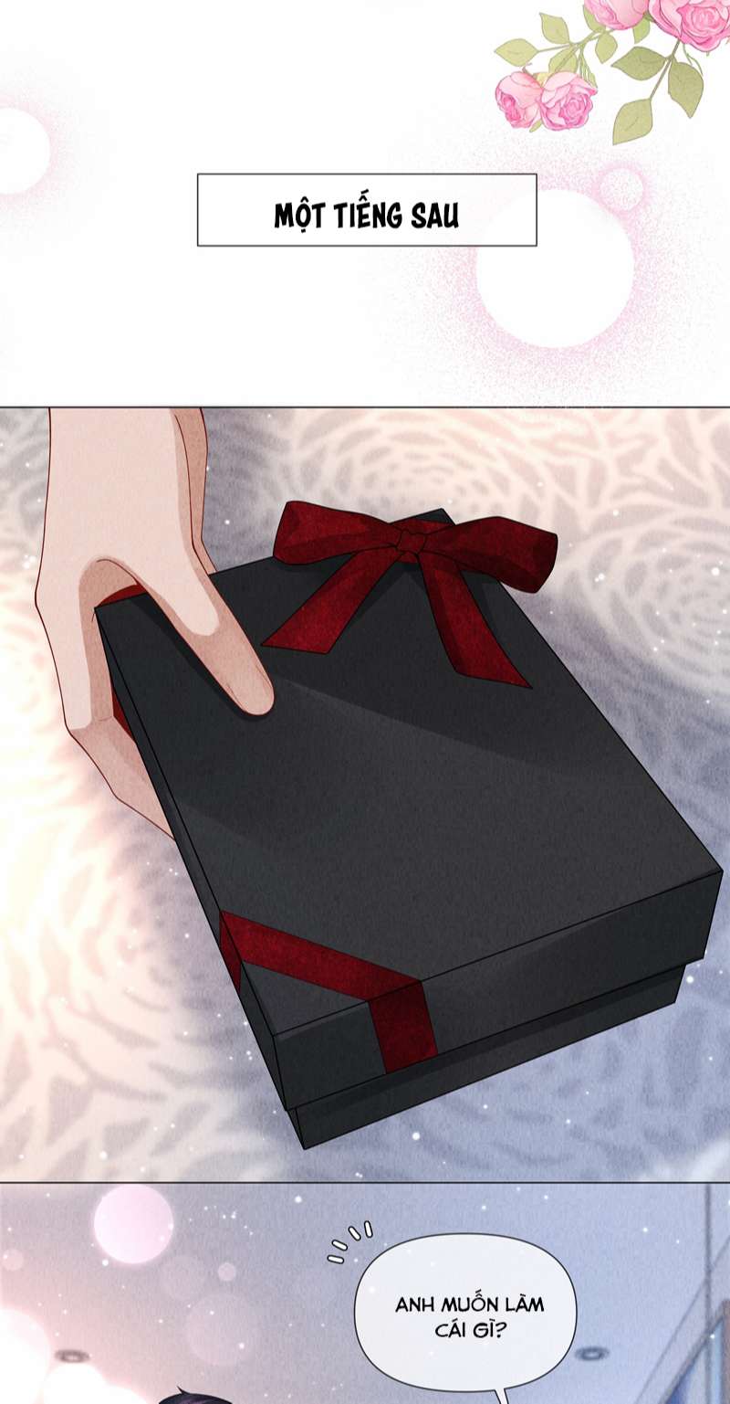 Dior Tiên Sinh - Chap 84