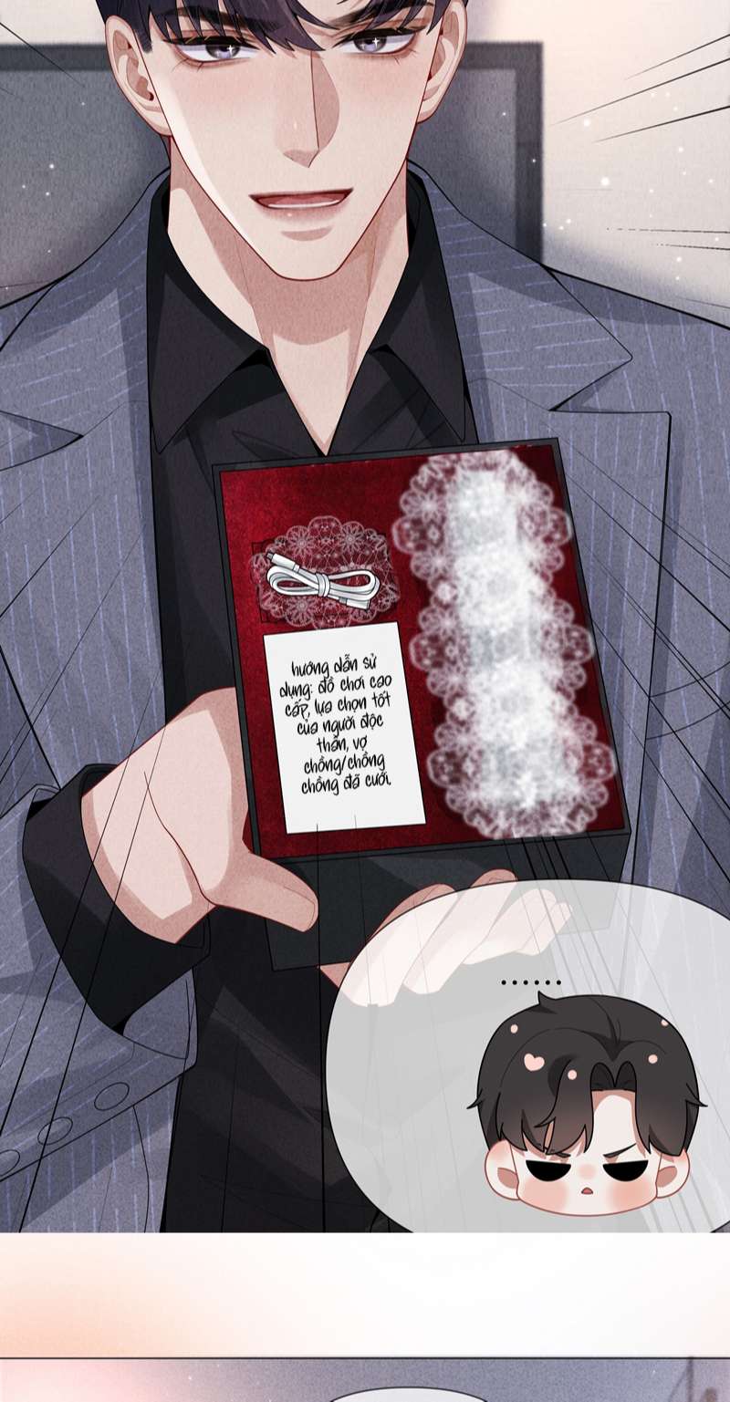 Dior Tiên Sinh - Chap 84