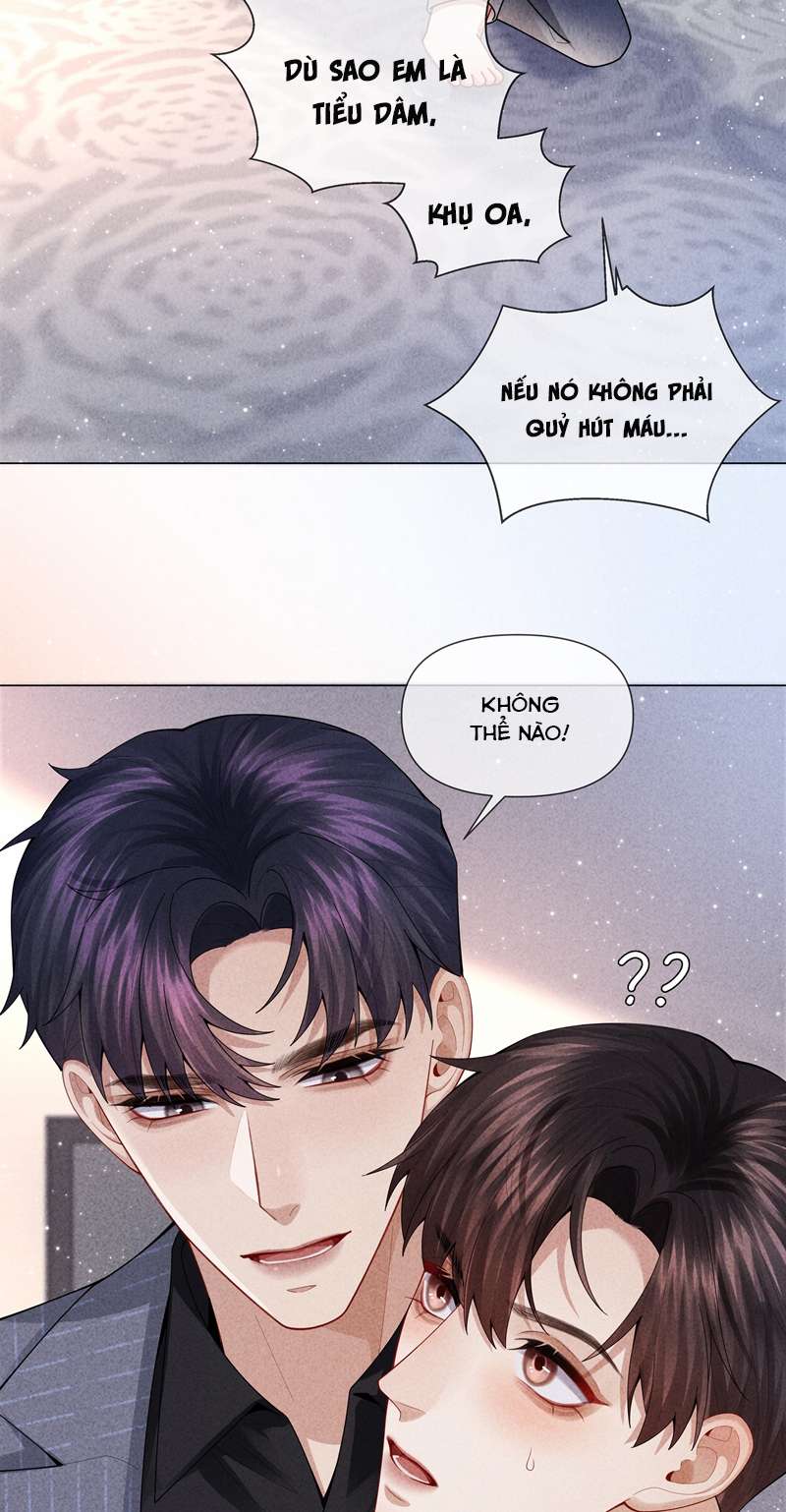Dior Tiên Sinh - Chap 84