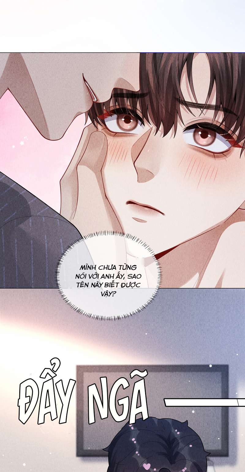 Dior Tiên Sinh - Chap 84