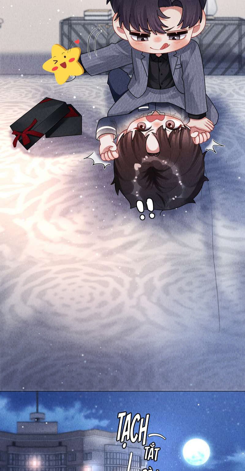 Dior Tiên Sinh - Chap 84