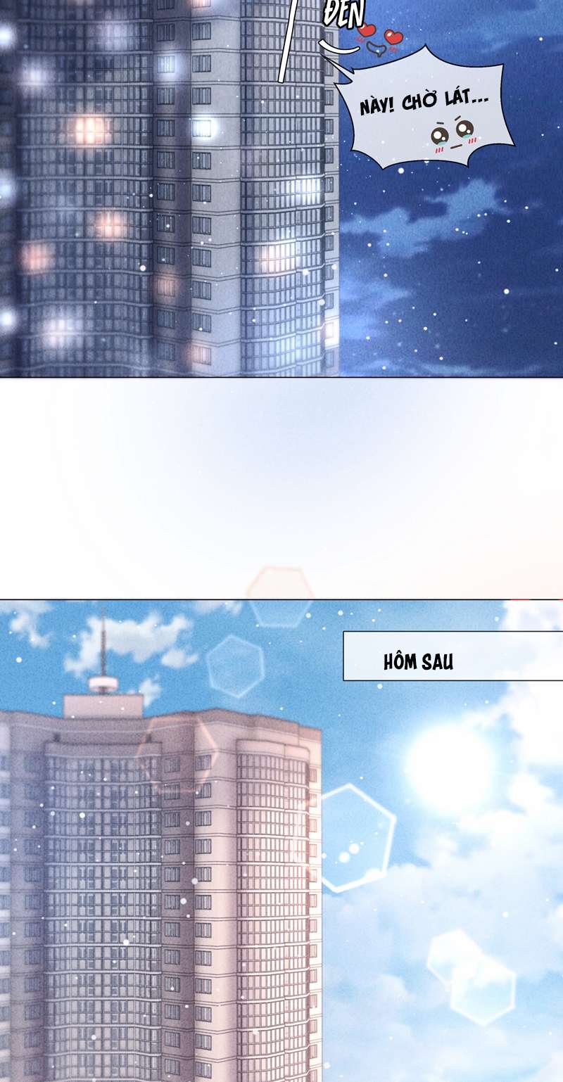 Dior Tiên Sinh - Chap 84