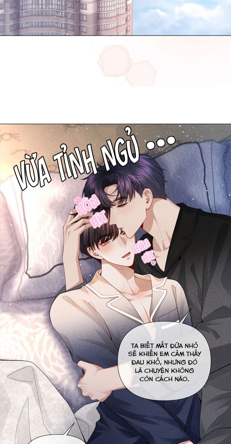 Dior Tiên Sinh - Chap 84