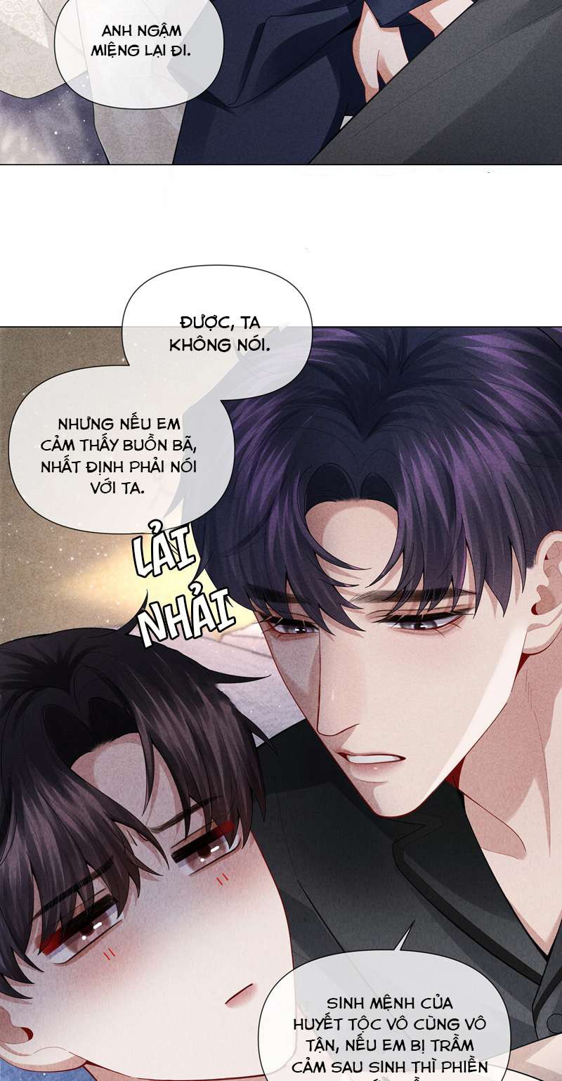 Dior Tiên Sinh - Chap 84