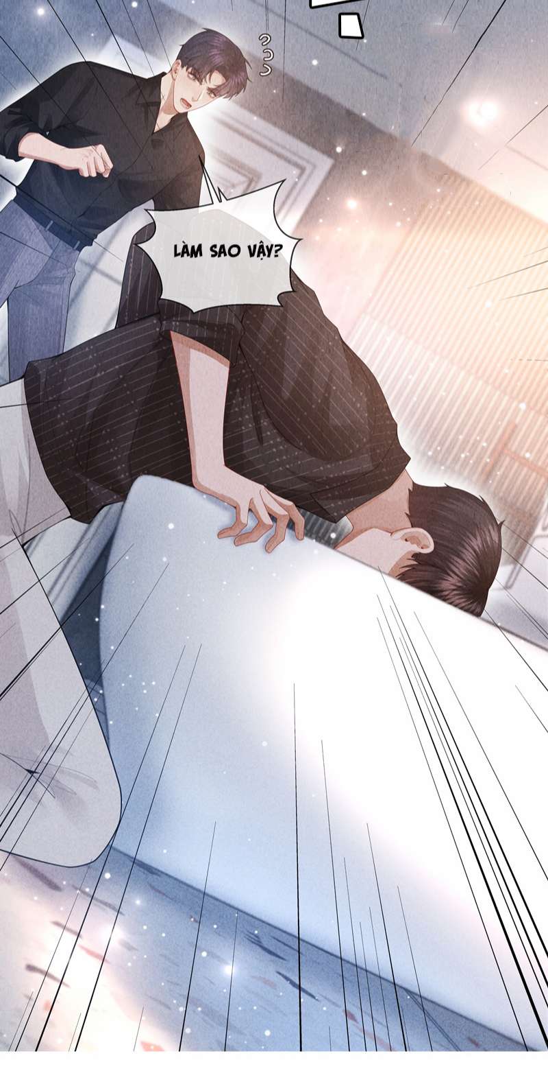 Dior Tiên Sinh - Chap 84