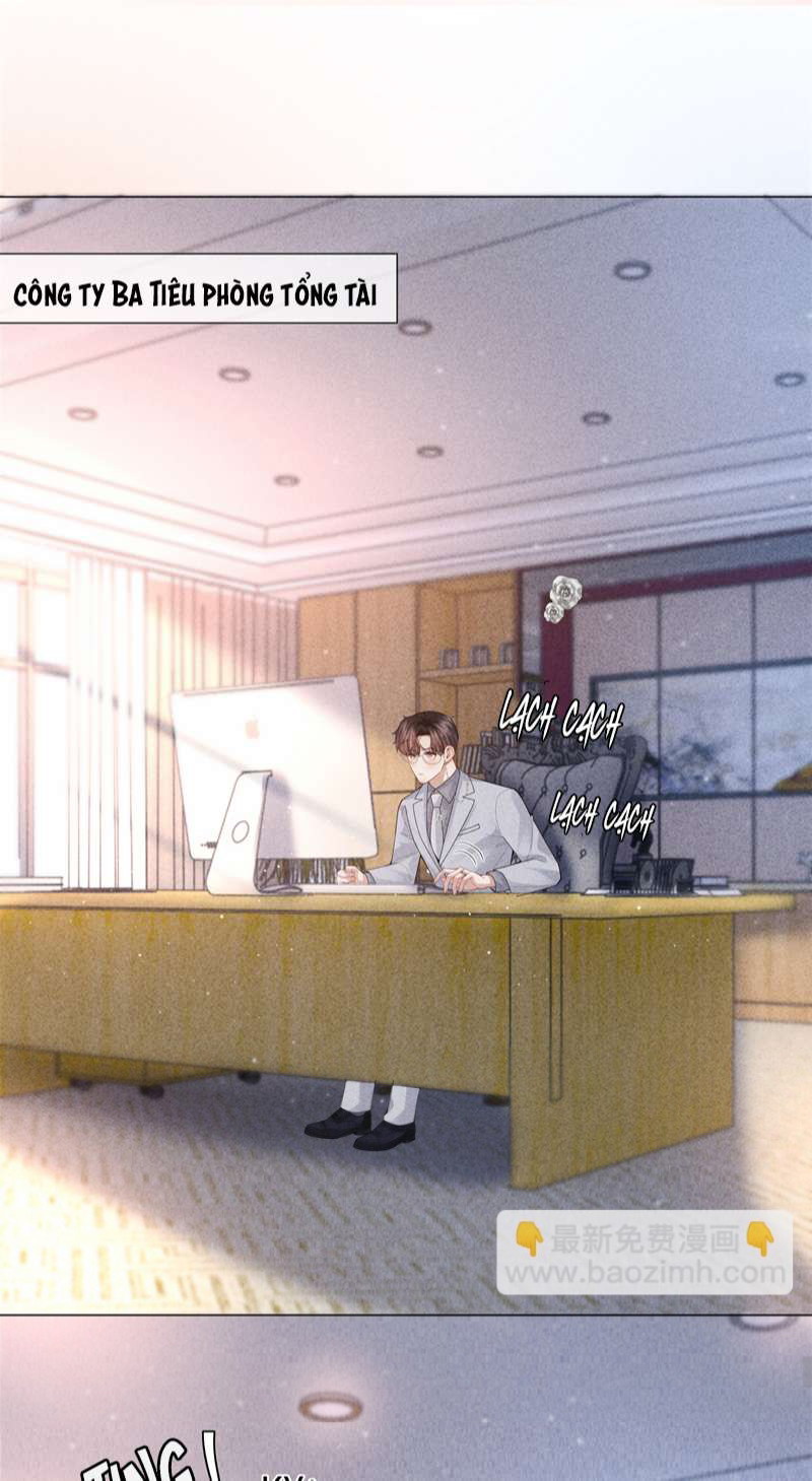 Dior Tiên Sinh - Chap 84