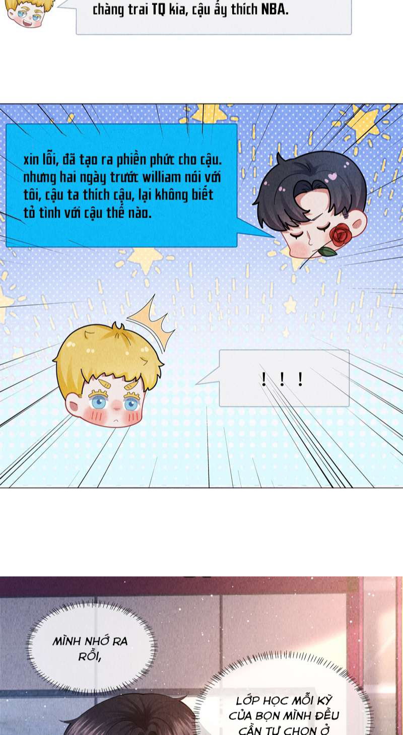 Dior Tiên Sinh - Chap 84