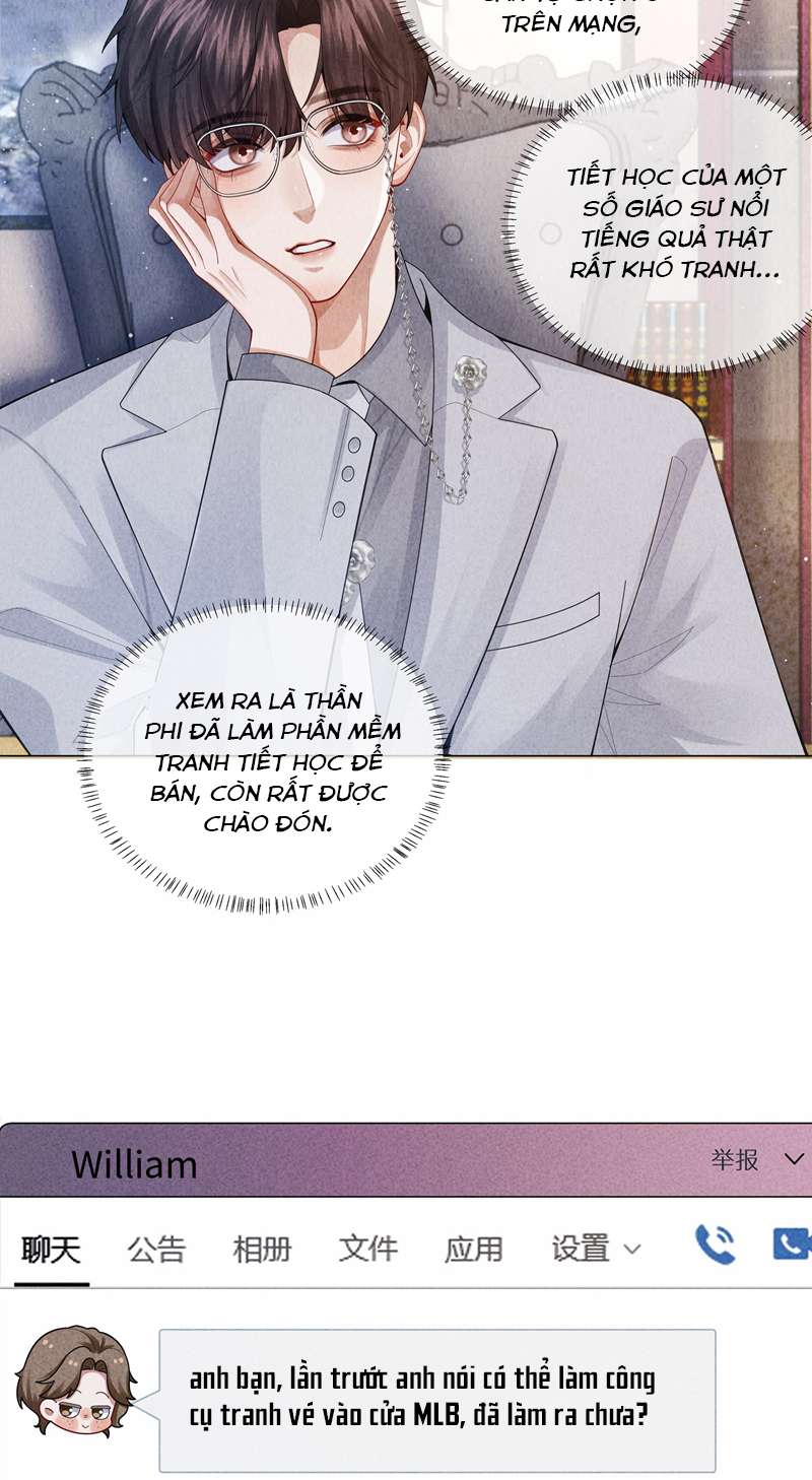 Dior Tiên Sinh - Chap 84