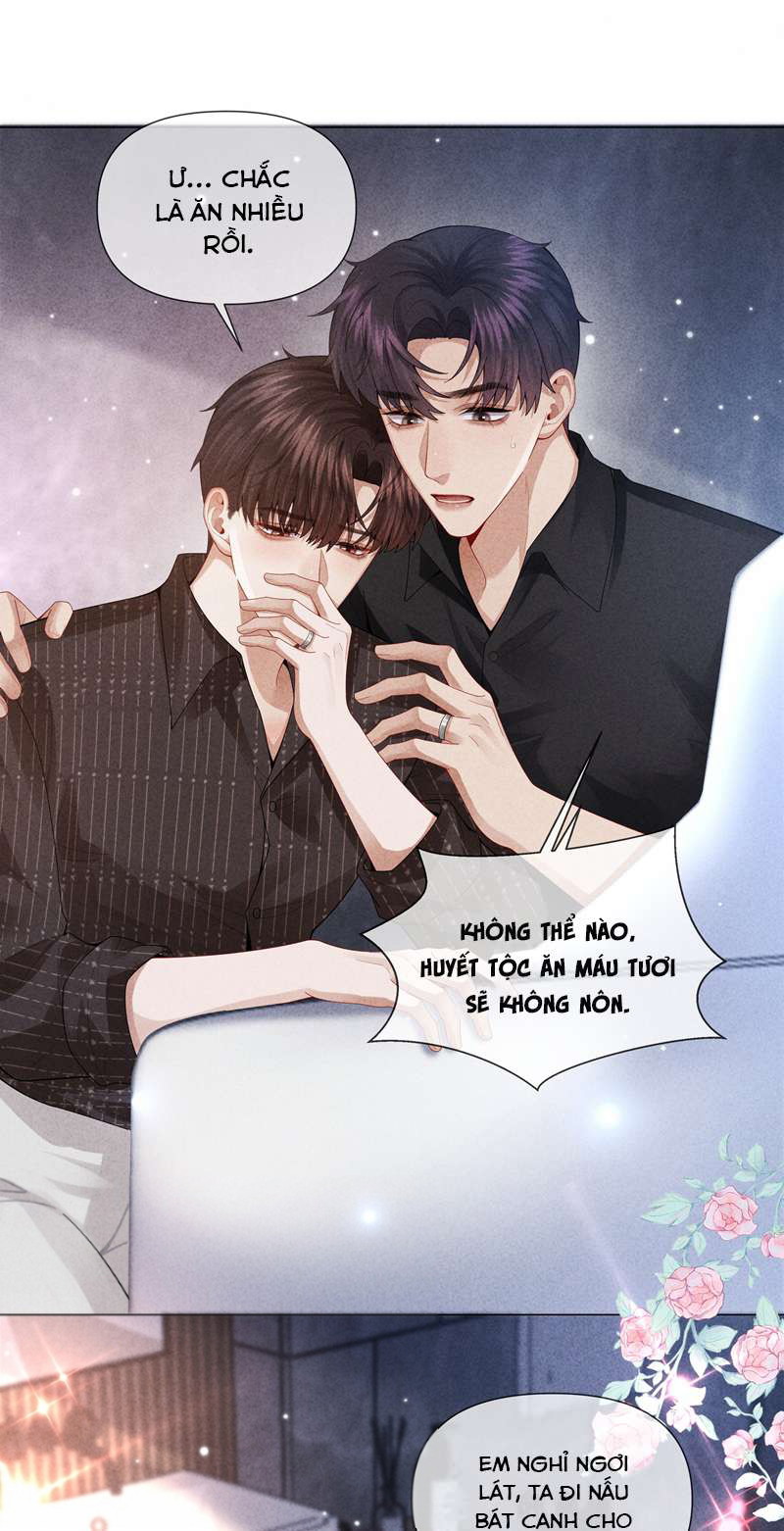 Dior Tiên Sinh - Chap 84