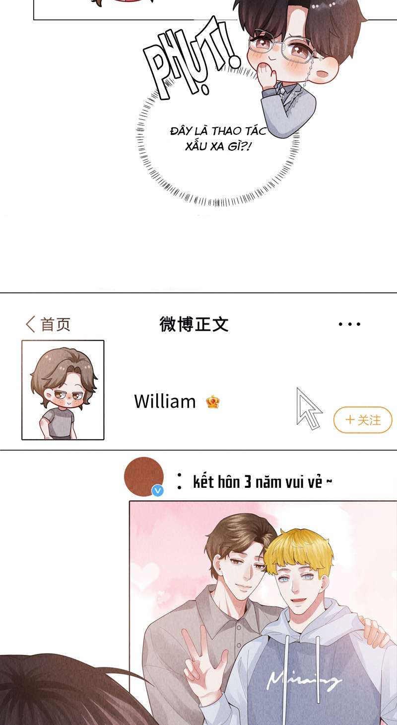 Dior Tiên Sinh - Chap 84