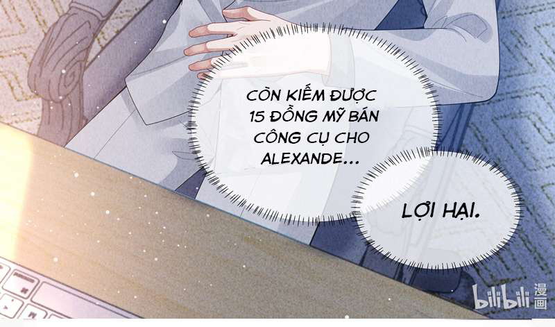 Dior Tiên Sinh - Chap 84