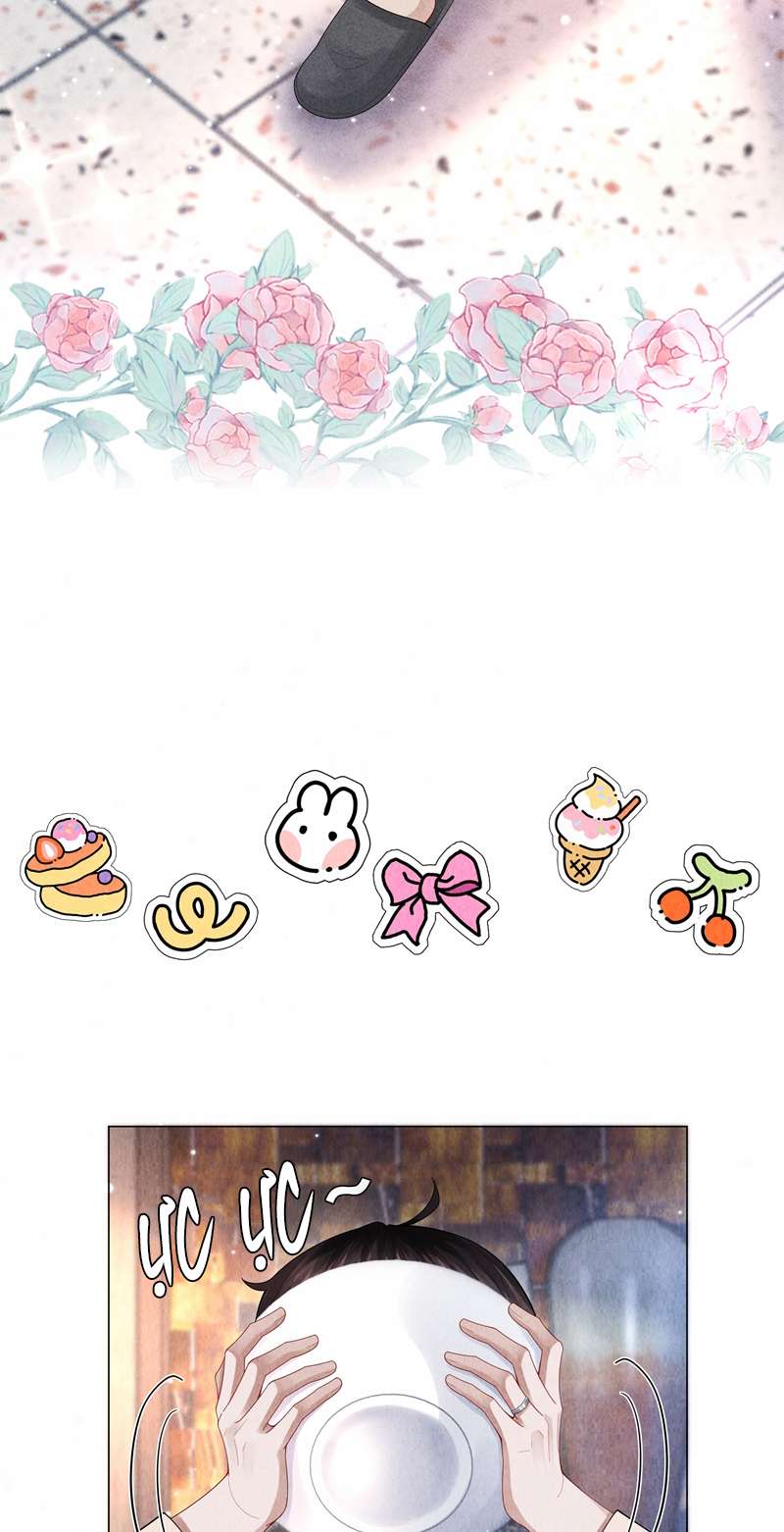 Dior Tiên Sinh - Chap 84