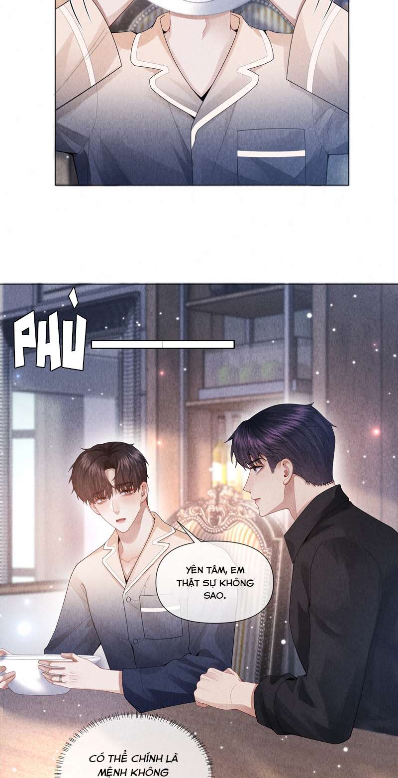 Dior Tiên Sinh - Chap 84