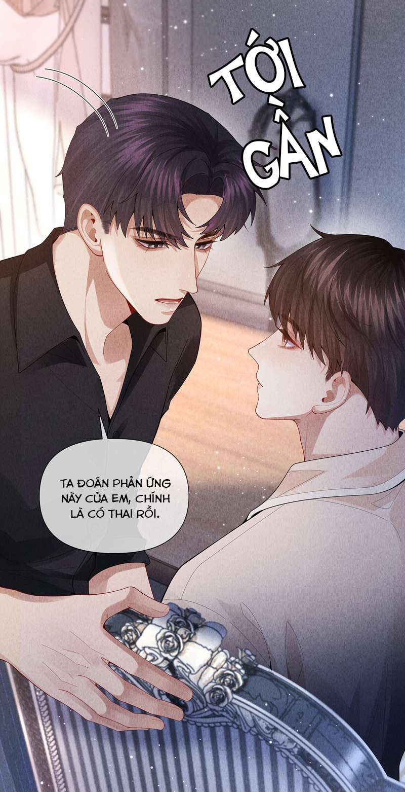 Dior Tiên Sinh - Chap 84