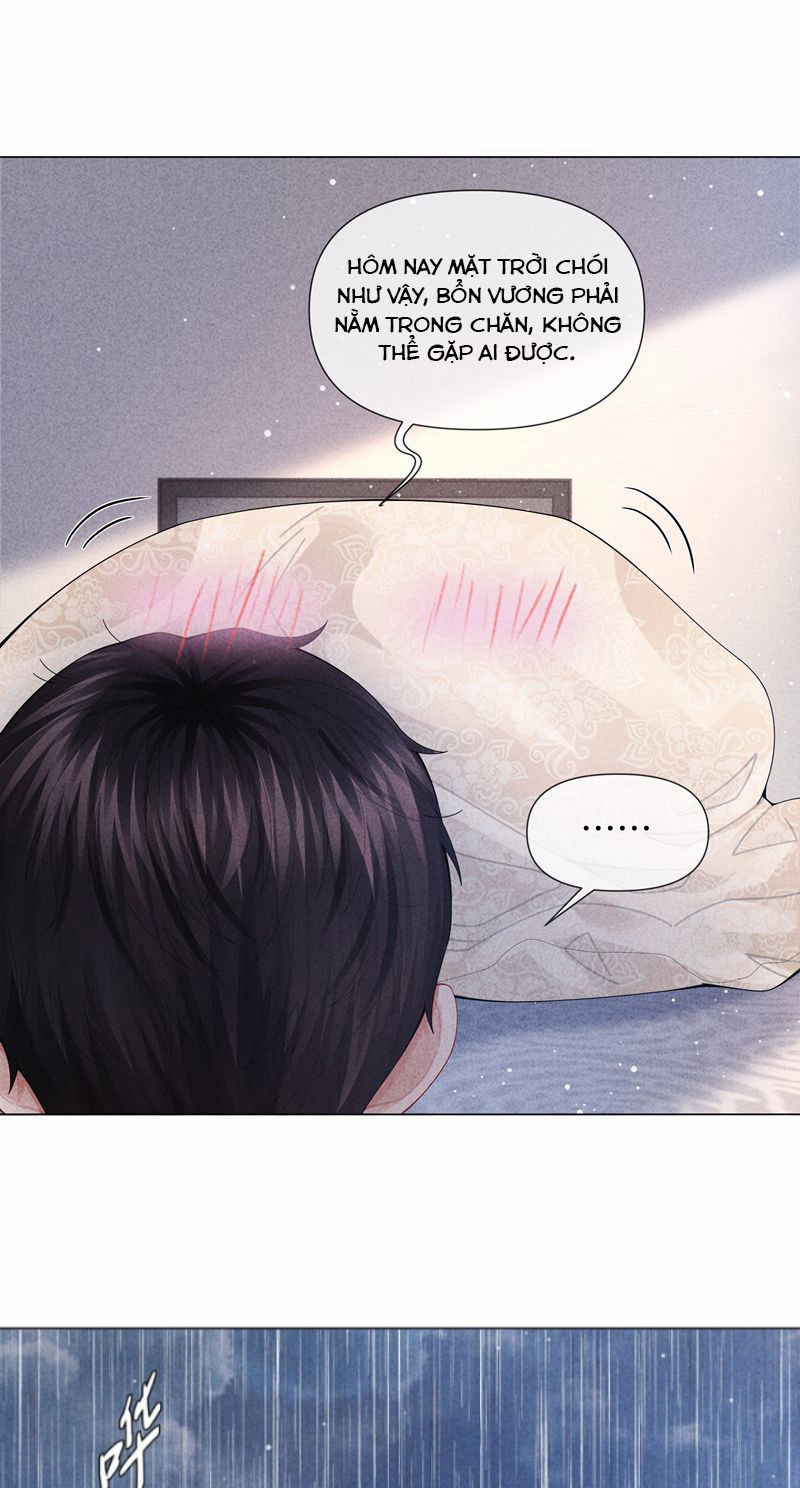 Dior Tiên Sinh - Chap 85