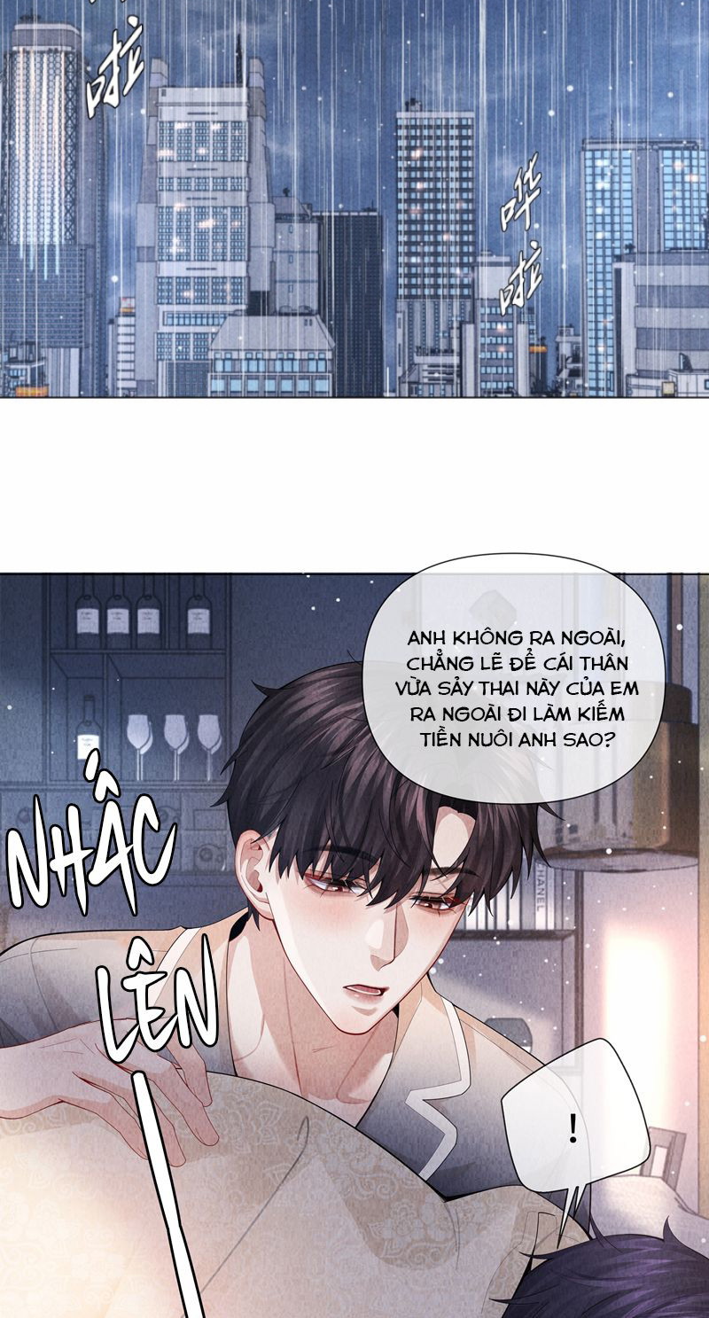 Dior Tiên Sinh - Chap 85