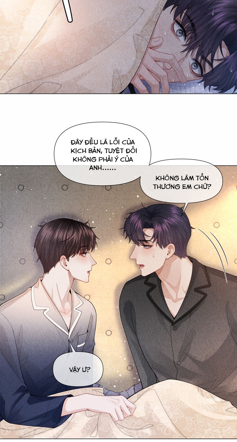Dior Tiên Sinh - Chap 85