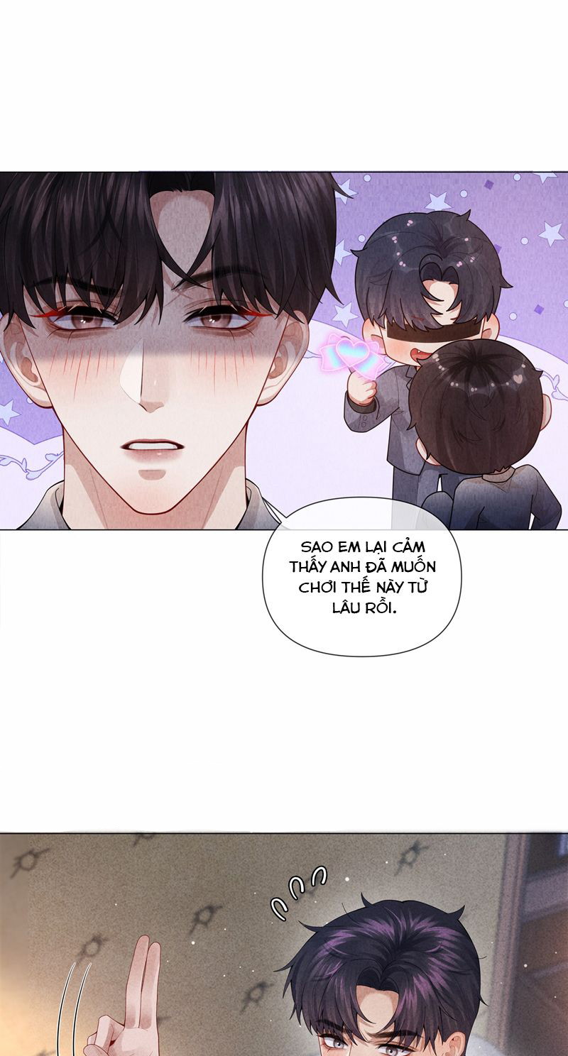 Dior Tiên Sinh - Chap 85