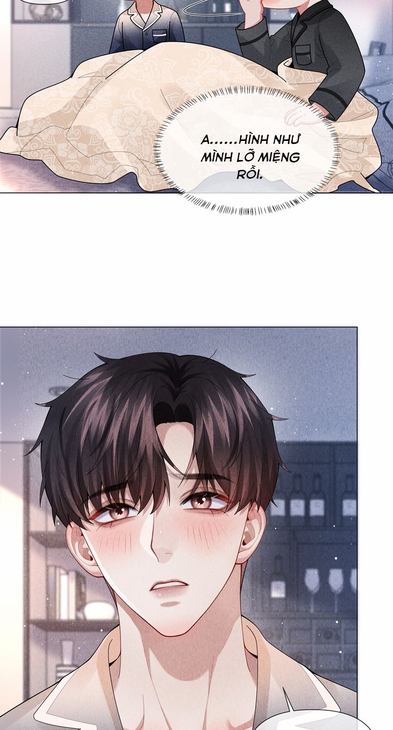 Dior Tiên Sinh - Chap 85