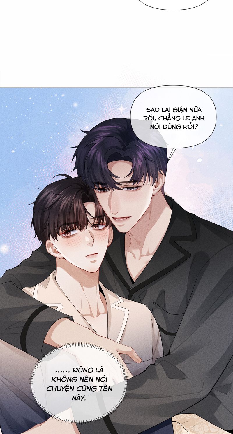Dior Tiên Sinh - Chap 85