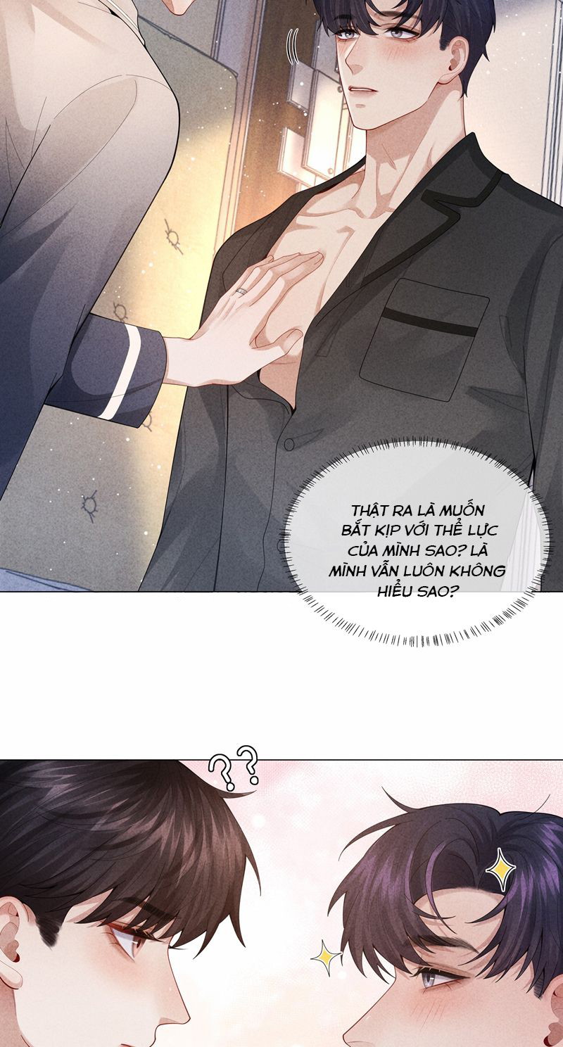 Dior Tiên Sinh - Chap 85