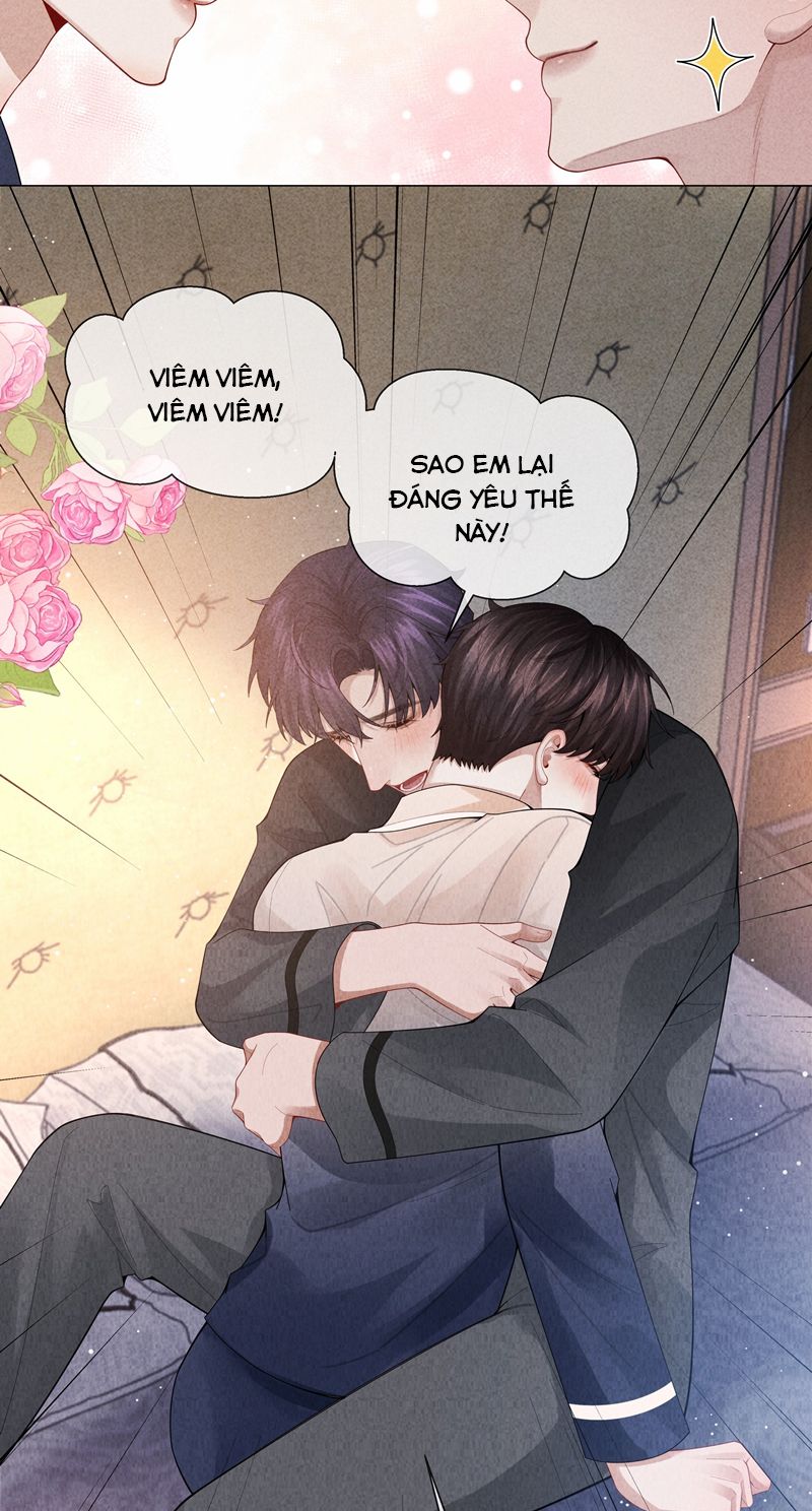 Dior Tiên Sinh - Chap 85