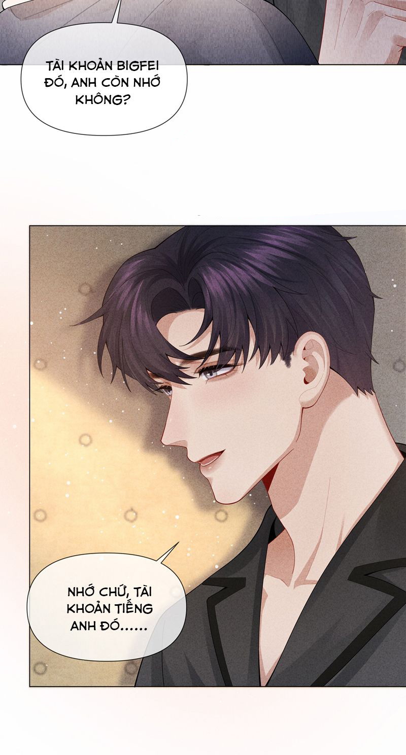 Dior Tiên Sinh - Chap 85