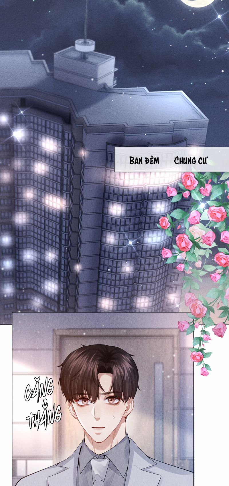 Dior Tiên Sinh - Chap 85