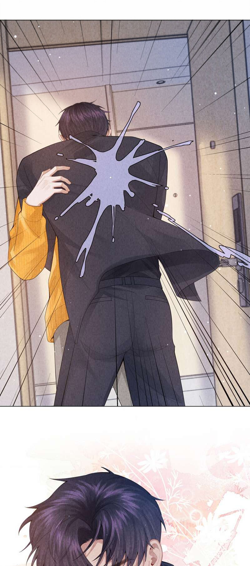 Dior Tiên Sinh - Chap 86