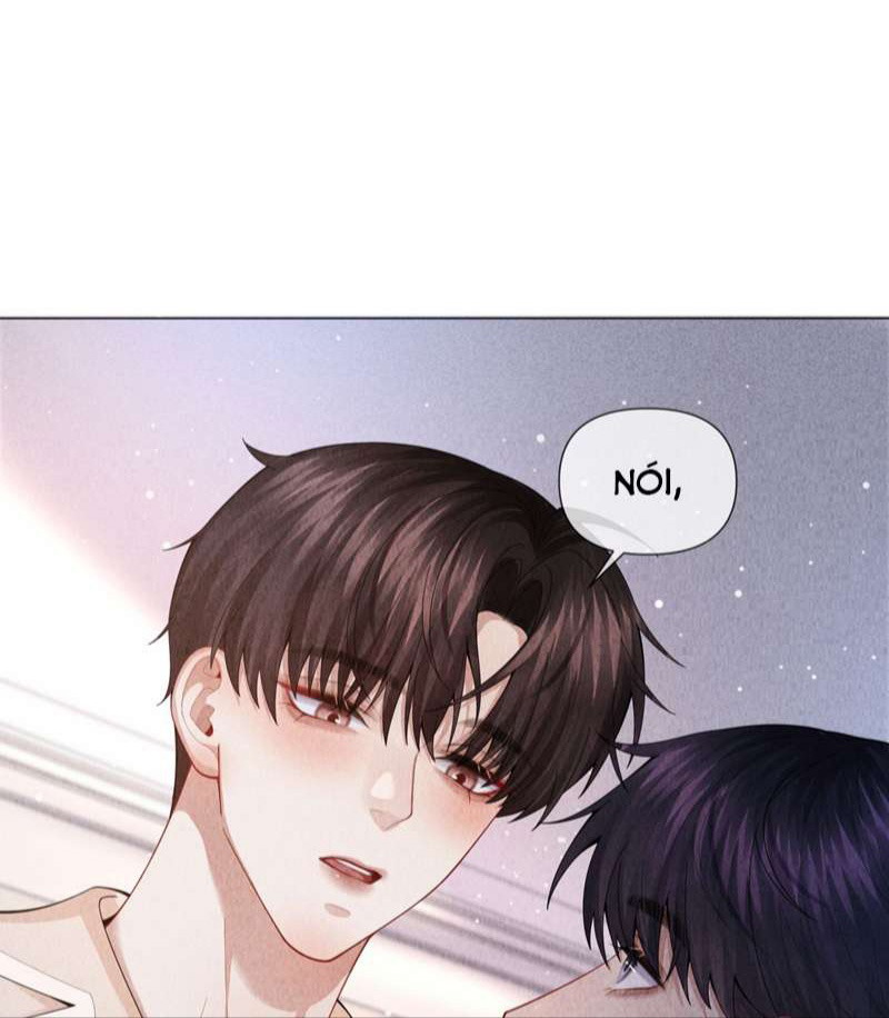 Dior Tiên Sinh - Chap 86