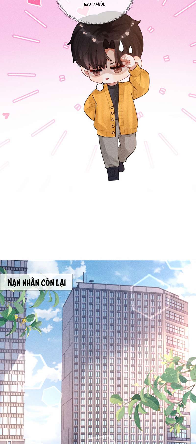 Dior Tiên Sinh - Chap 86