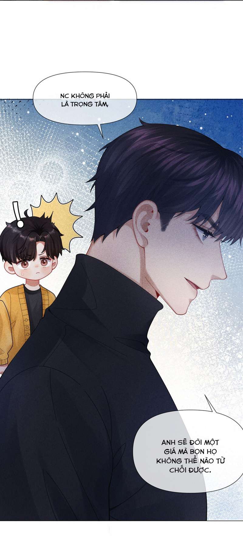 Dior Tiên Sinh - Chap 86
