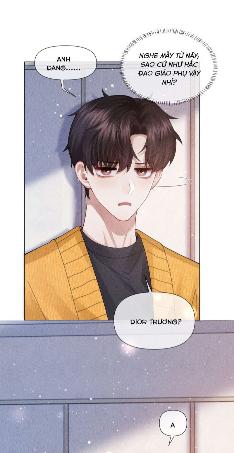 Dior Tiên Sinh - Chap 86