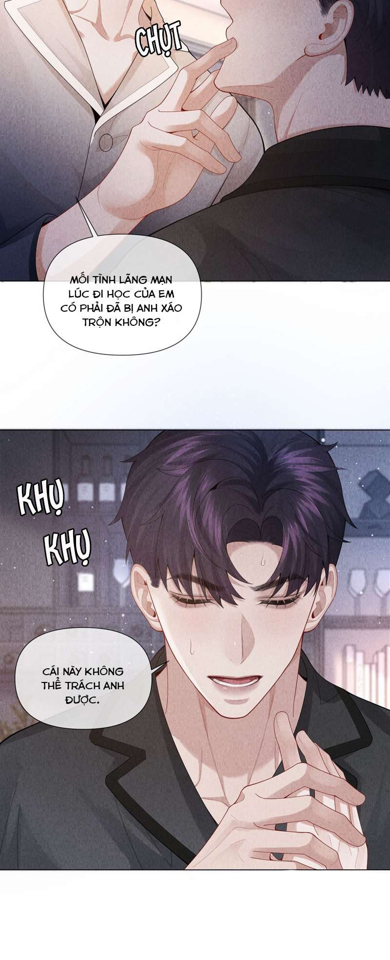 Dior Tiên Sinh - Chap 86