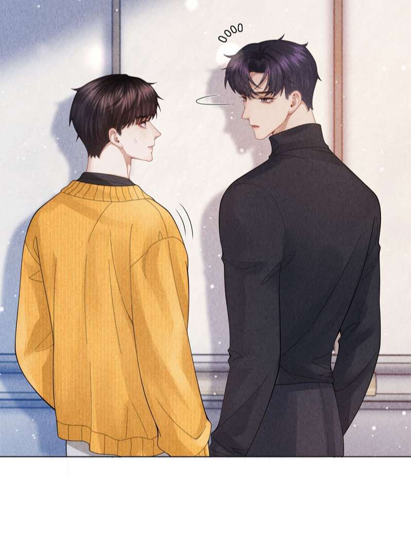 Dior Tiên Sinh - Chap 86