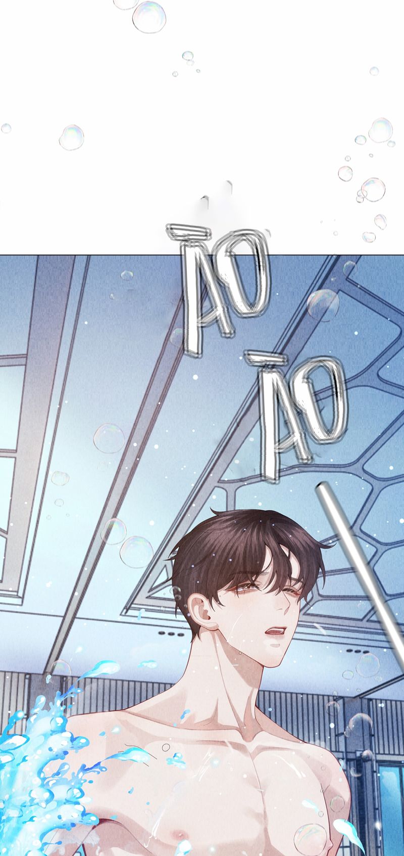 Dior Tiên Sinh - Chap 87