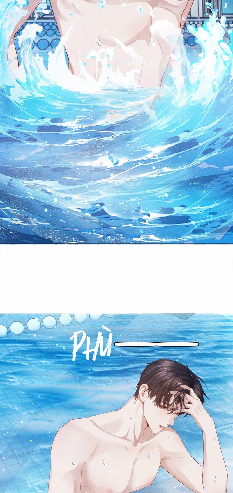 Dior Tiên Sinh - Chap 87