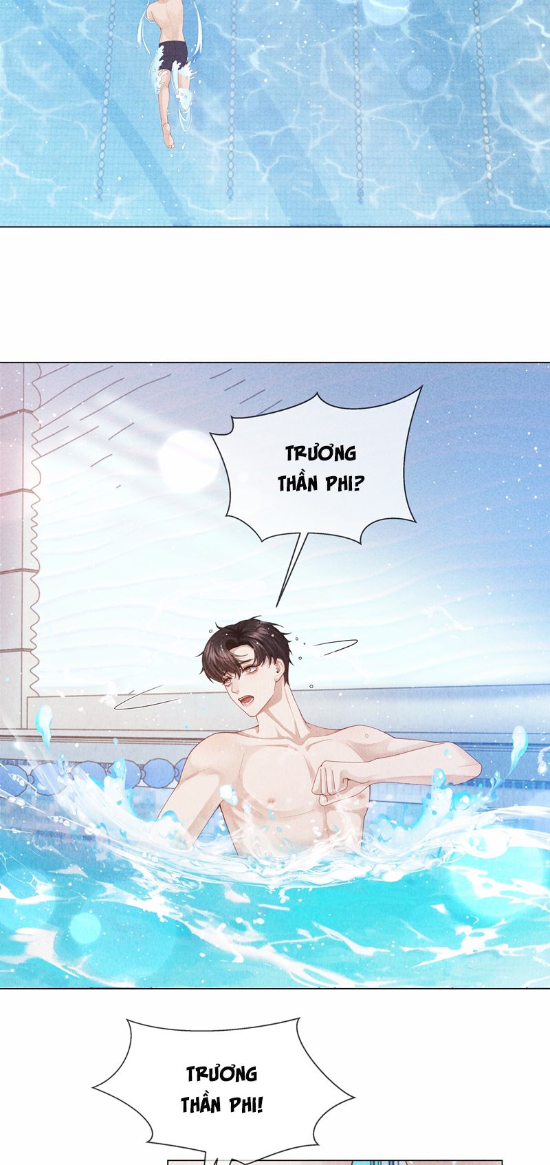 Dior Tiên Sinh - Chap 87