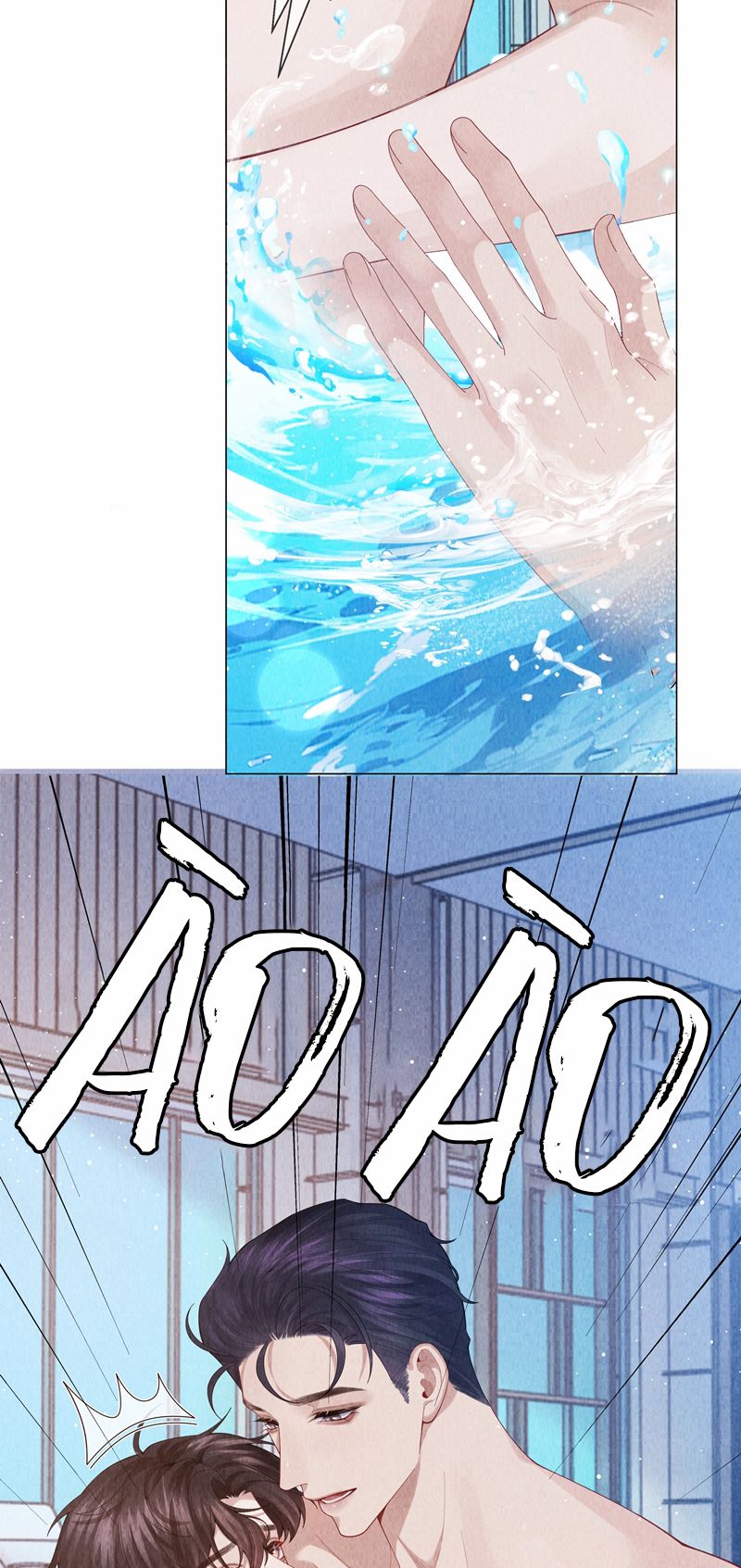 Dior Tiên Sinh - Chap 87