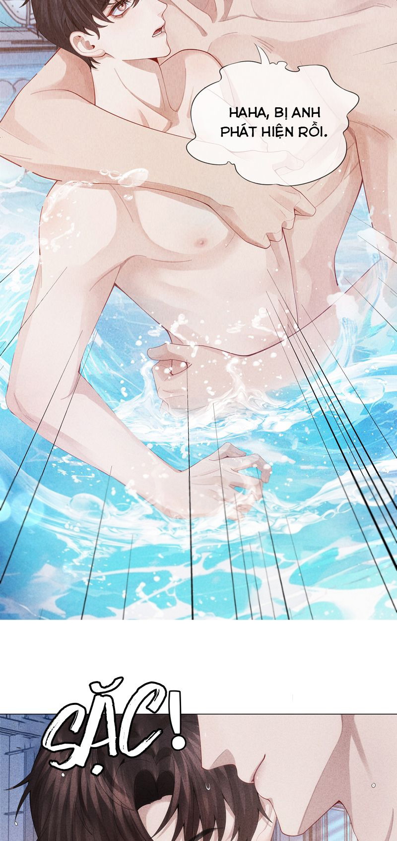 Dior Tiên Sinh - Chap 87