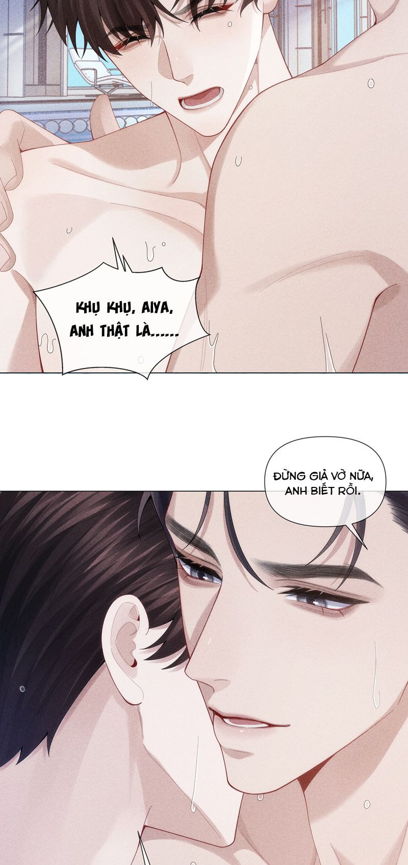 Dior Tiên Sinh - Chap 87