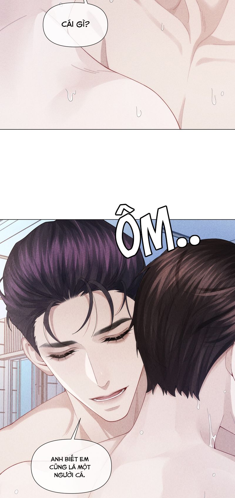 Dior Tiên Sinh - Chap 87