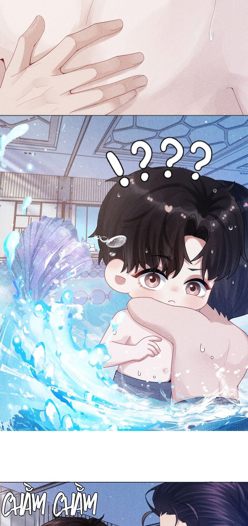 Dior Tiên Sinh - Chap 87