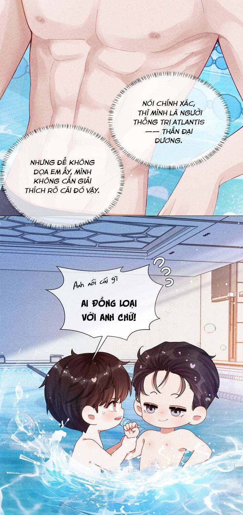 Dior Tiên Sinh - Chap 87